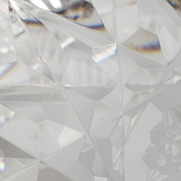 Limited Edition - Vintage Waterford Crystal Heritage Apprentice Bowl - Picture 10 of 12